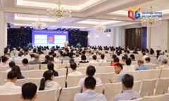 Phường Bãi Cháy quán triệt, triển khai thực hiện Nghị quyết Hội nghị Trung ương 4