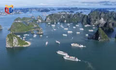 Thành phố di sản Quảng Ninh: Khơi nguồn lực, mở tương lai - Bài 1: Định vị thành phố di sản