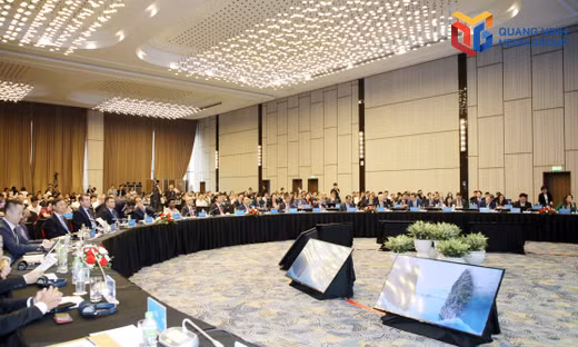Khai mạc Tuần lễ Số Quốc tế Việt Nam 2026 tại Quảng Ninh