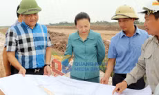 HĐND tỉnh giám sát các Ban quản lý dự án cấp tỉnh việc thực hiện kế hoạch đầu tư công trung hạn giai đoạn 2021 – 2025, tháng 9-2024