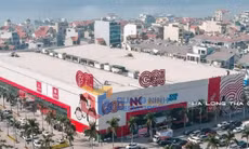 Siêu thị Go