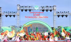 Lễ hội Trà Đường Hoa 2023-2024