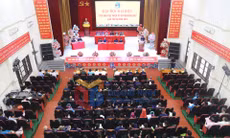 Đại hội Đại biểu các dân tộc thiểu số huyện Bình Liêu lần thứ IV - năm 2024