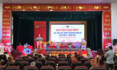 Đại hội đại biểu các dân tộc thiểu số huyện Đầm Hà lần thứ IV-2024