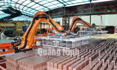 Công ty TNHH Sản xuất gạch xây dựng Hải Hà