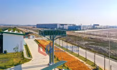 KCN Sông Khoai (Phường Hiệp Hòa)