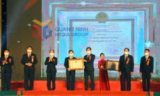 Kỷ niệm 20 năm thành lập huyện Hải Hà, tháng 12-2021