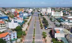 Hà Cối xưa - Quảng Hà nay