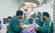 Bệnh viện Đa khoa Khu vực Vân Đồn (cơ sở 1)