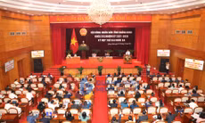 Kỳ họp thứ 23 HĐND tỉnh khóa XIV, tháng 12-2024