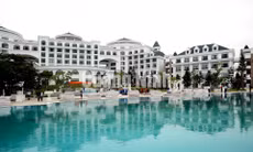 Vinpearl Ha Long Bay Resort