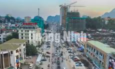 Các hạng mục đô thị được chỉnh trang tại TP Hạ Long