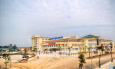 Bệnh viện Đa khoa khu vực Quảng Yên
