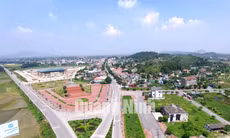 Phong cảnh huyện Đông Triều