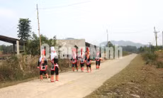 Nông thôn mới huyện Hải Hà