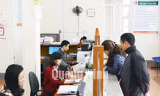Hệ thống Tài chính - ngân hàng huyện Tiên Yên