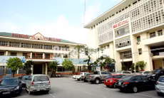 Bệnh viện Đa khoa tỉnh