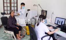 Bệnh viện Đa khoa Khu vực Vân Đồn (cơ sở 2)