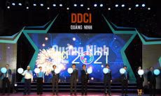 Xếp hạng DDCI của các sở, ngành, địa phương Quảng Ninh từ 2016-2023