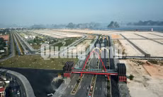 Dự án Phương Đông (Vân Đồn), tháng 3-2020
