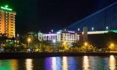 Khách sạn Hạ Long Plaza