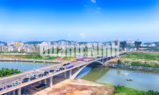 Cầu Bắc Luân II Việt - Trung