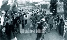 Ảnh tư liệu TP Cẩm Phả