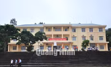Trung tâm Hành chính công đặc khu Vân Đồn