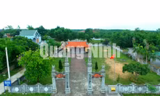 Đình Đầm Hà (huyện Đầm Hà)