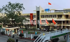 Công ty Cổ phần Cơ khí Mạo Khê