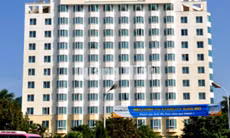 Khách sạn Starcity Suối Mơ
