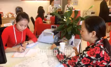 Hệ thống Tài chính - ngân hàng TX Đông Triều