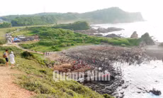 Du lịch đặc khu Cô Tô