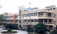 Công ty Than Mạo Khê