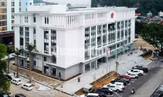 Trung tâm Hành chính công tỉnh