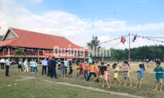Ngày hội Đại đoàn kết toàn dân tộc