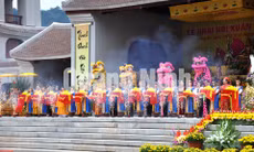 Trung tâm Văn hóa Trúc Lâm Yên Tử