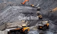 Tình hình sản xuất công nghiệp xây dựng tỉnh Quảng Ninh