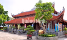 Chùa Đống Phúc (TX Quảng Yên)