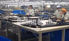 Công ty TNHH May mặc Hoa Lợi Đạt Việt Nam (xã Quảng Hà)