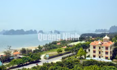 Du lịch đặc khu Vân Đồn