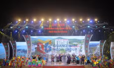 Lễ kỷ niệm 70 năm Ngày Giải phóng Tiên Yên 8/8 (1954-2024), tháng 8-2024