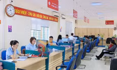Trung tâm Phục vụ hành chính công xã Quảng Hà