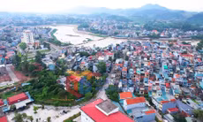 Phong cảnh xã Tiên Yên