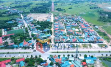 Phong cảnh xã Quảng Hà