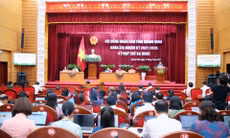Kỳ họp thứ 30, HĐND tỉnh khóa XIV, tháng 9-2025