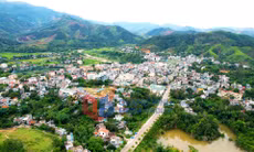 Phong cảnh xã Bình Liêu