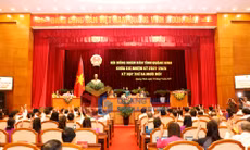 Kỳ họp thứ 31, HĐND tỉnh khóa XIV, tháng 9-2025