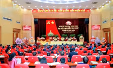 Đại hội đại biểu Đảng bộ phường Đông Triều lần thứ I, nhiệm kỳ 2025-2030, tháng 7-2025