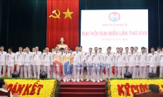 Đại hội Đảng bộ Lữ đoàn 170 lần thứ XVII, tháng 3-2025
